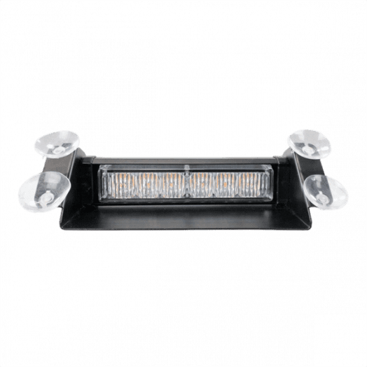 Interior LED Warning Light