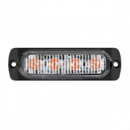LED Warning Light