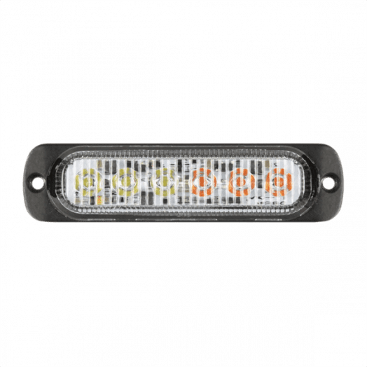 LED A/G Warning Light