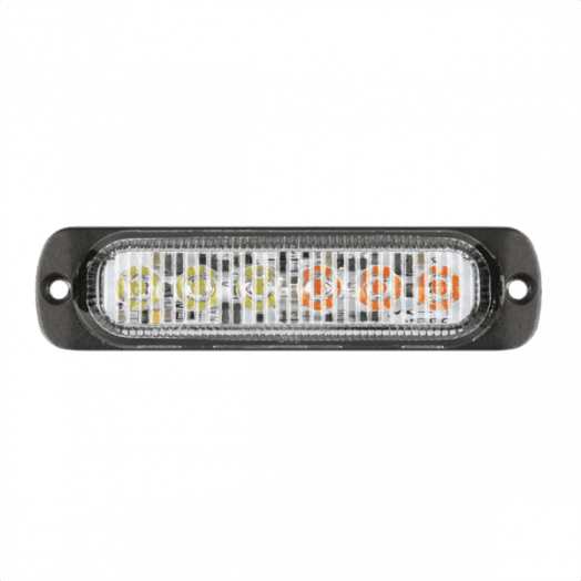 LED R/A Warning Light