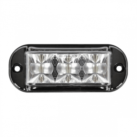 LED Warning Light
