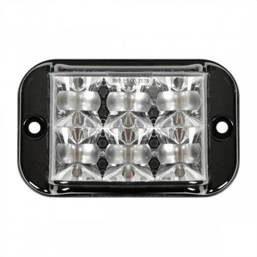 LED Warning Light