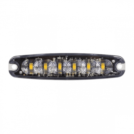 LED Warning Light