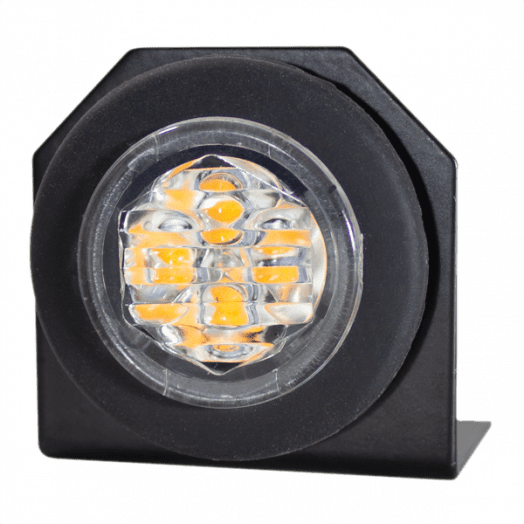 Mini Round LED Light