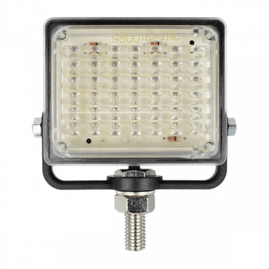 LED Warning Light