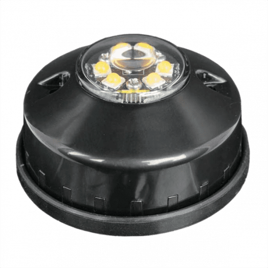 LED Light Head