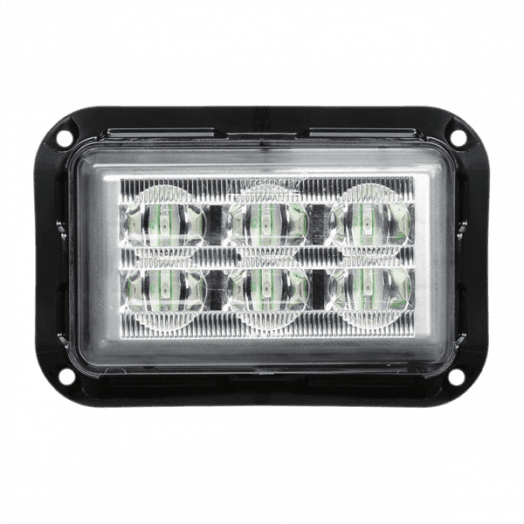 LED Strobe