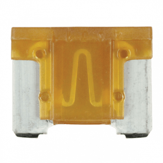 5  Amp LP Fuse