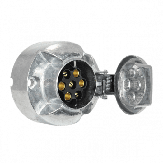 Metal Socket (N)