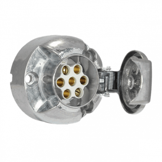 Metal  Socket (S)
