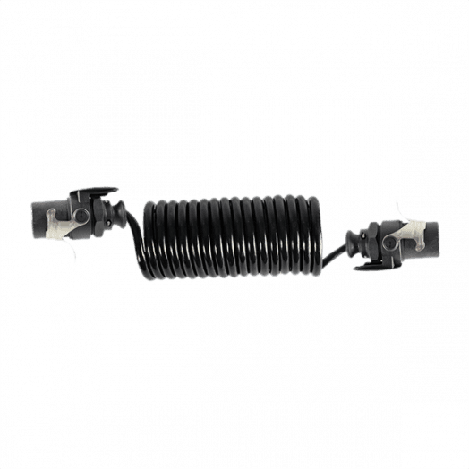 ABS Electrical Coil