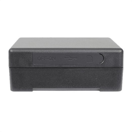 Asset Tracker