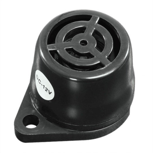 12v Mini Buzzer