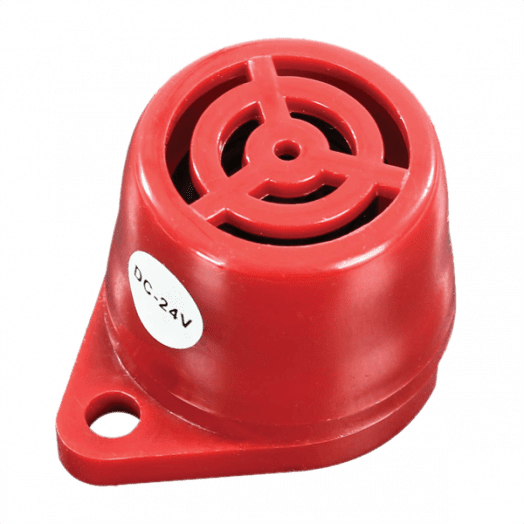 24v Mini Buzzer
