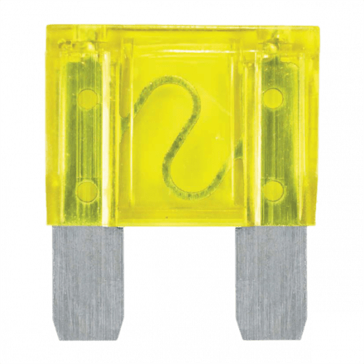 20 Amp Maxi Fuse