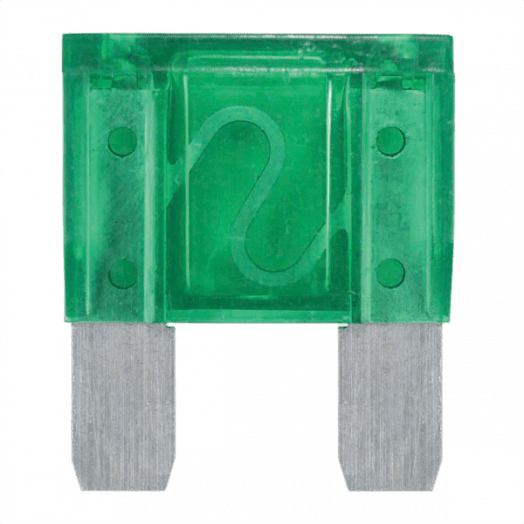 30 Amp Maxi Fuse