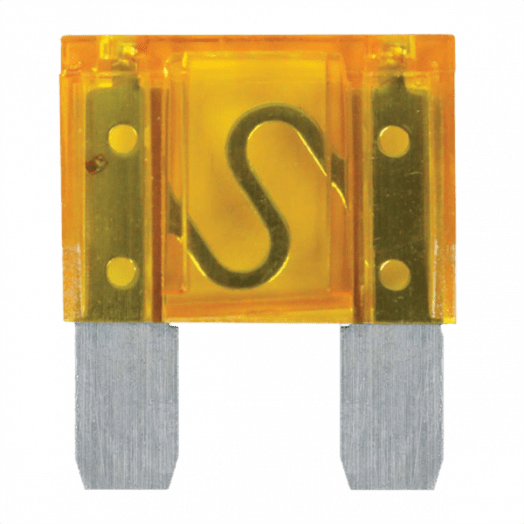 70 Amp Maxi Fuse