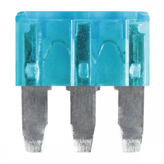 15A Micro Fuse