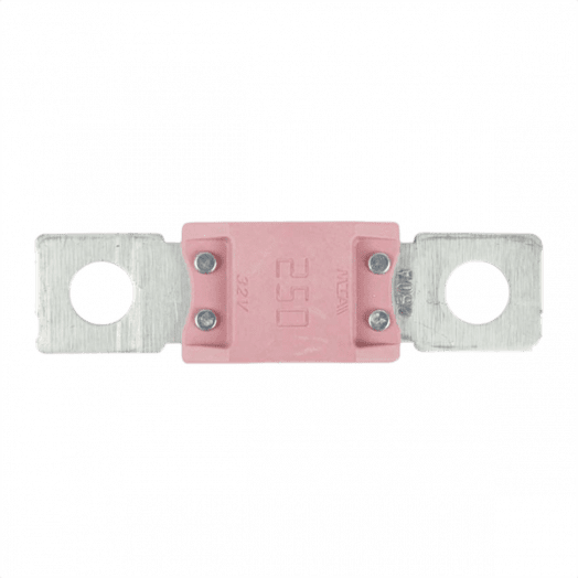 250 Amp Mega Fuse