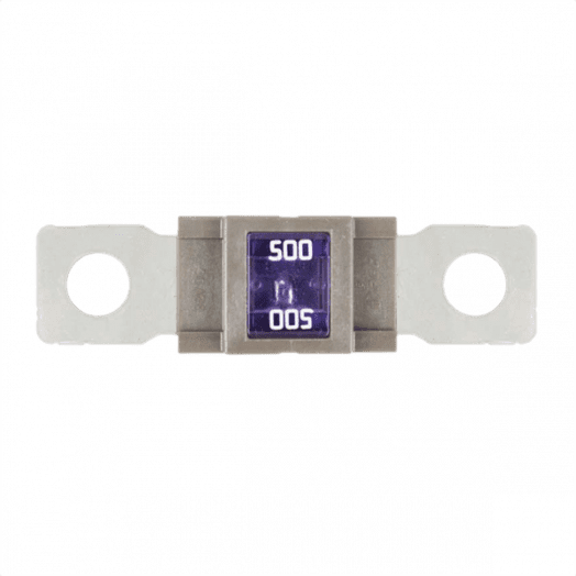 500 Amp Mega Fuse