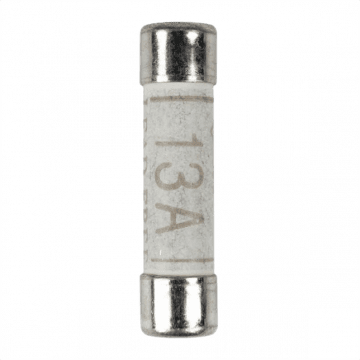 13 Amp Mains Fuse