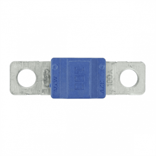 100 Amp Fuse