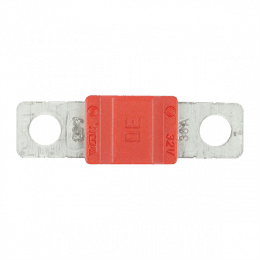 30 Amp Fuse