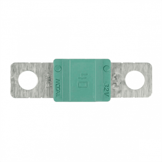 40 Amp Fuse