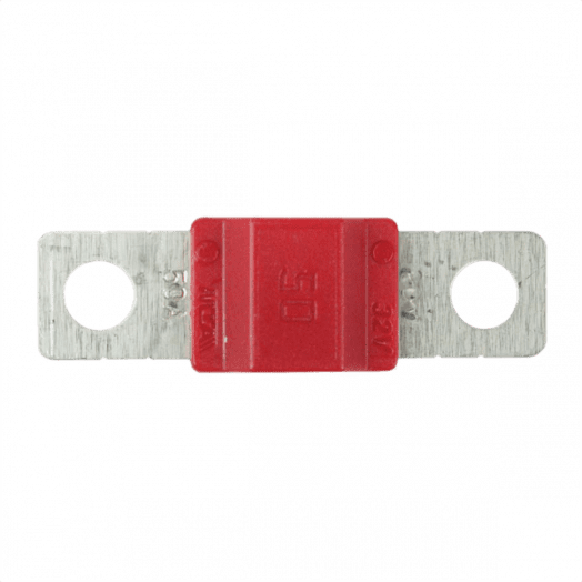50 Amp Fuse