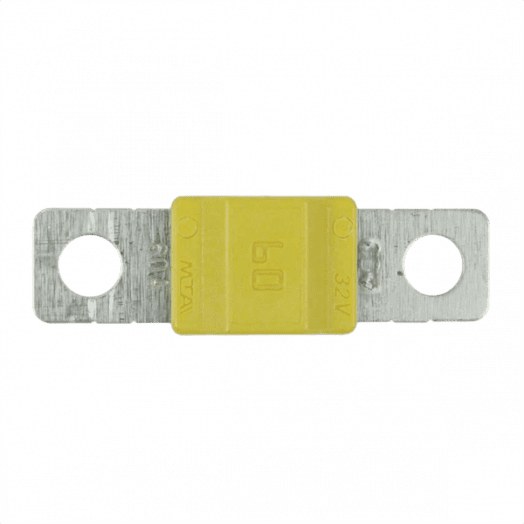 60 Amp Fuse