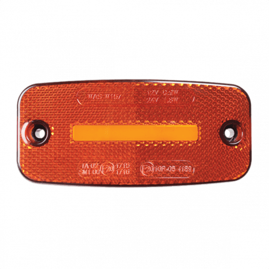LED Side Marker