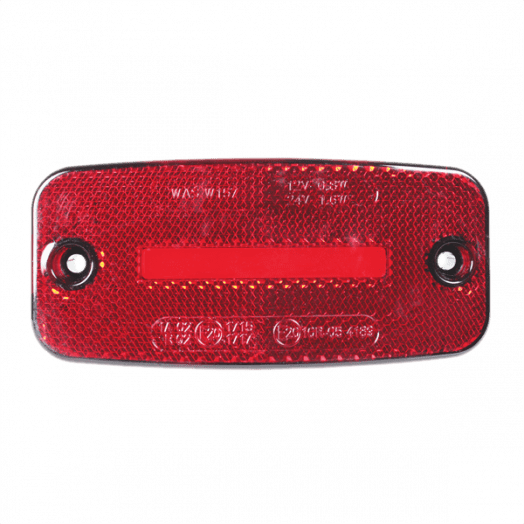 LED Rear Marker