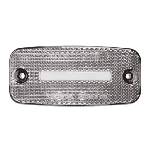 LED Front Marker