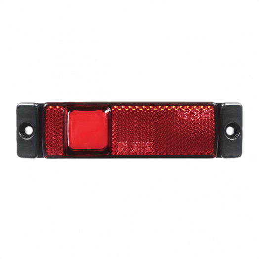 LED Rear Marker
