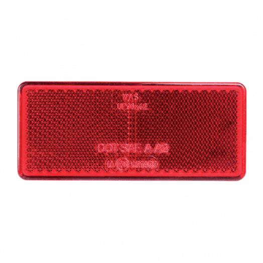 Red Reflector