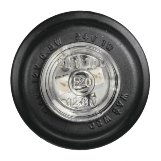 LED Round Marker