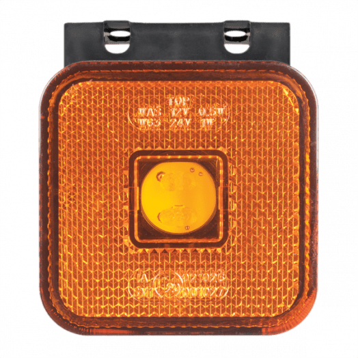 LED Side Marker
