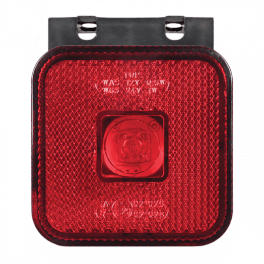 LED Rear Marker