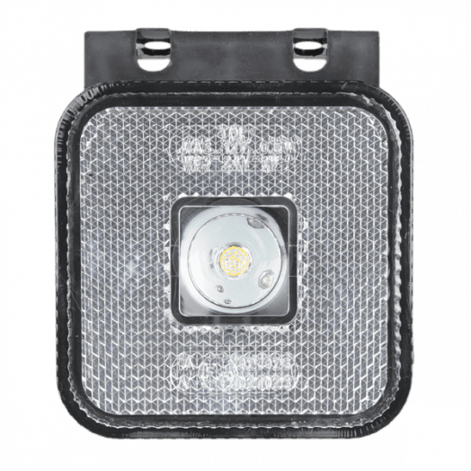 LED Front Marker