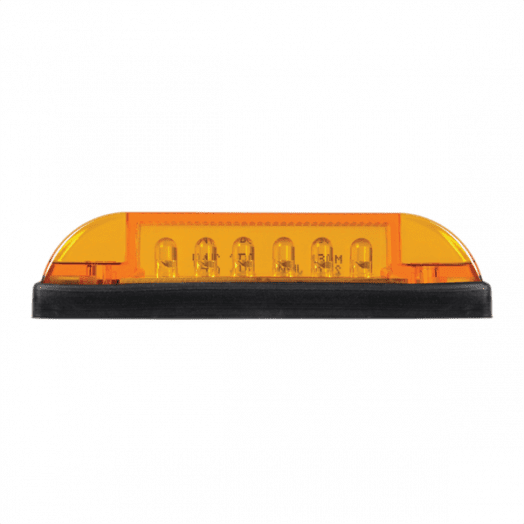 LED Side Marker 24v
