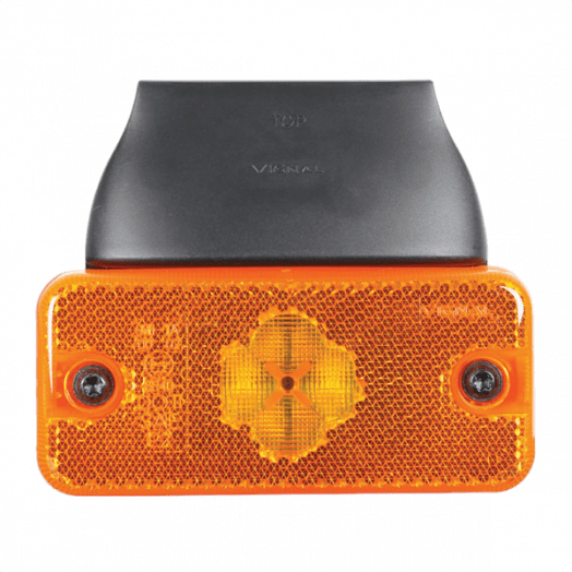 24v LED Side Marker
