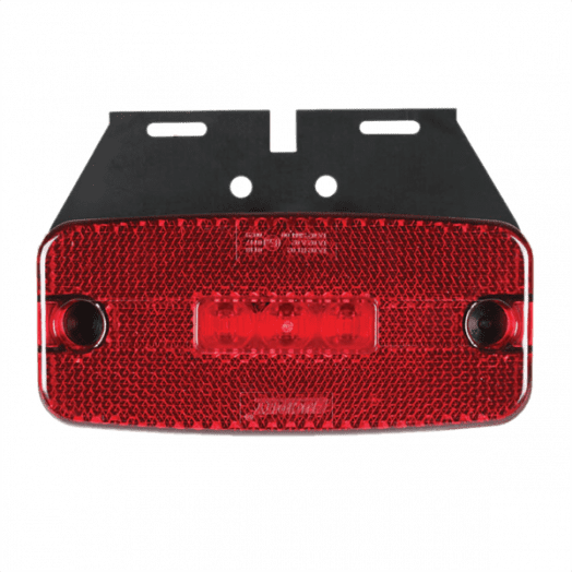 LED Rear Marker