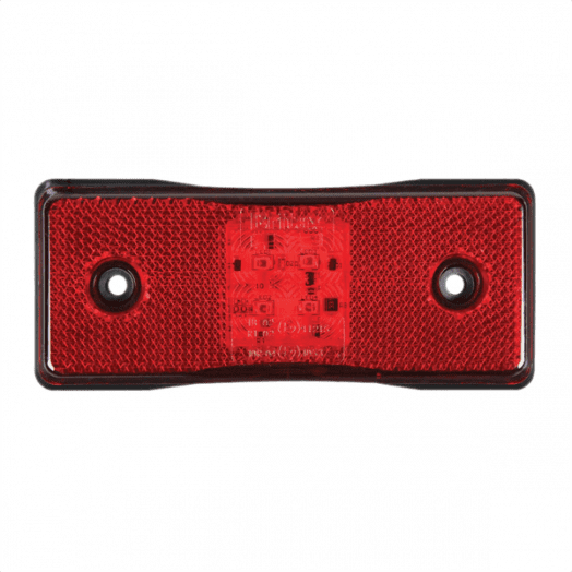 LED Marker Light