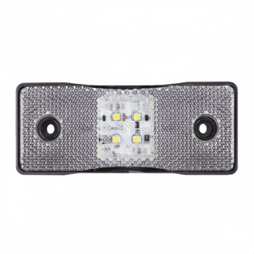 LED Marker Lamp