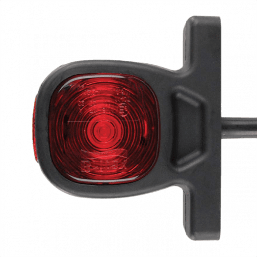 LED End Marker