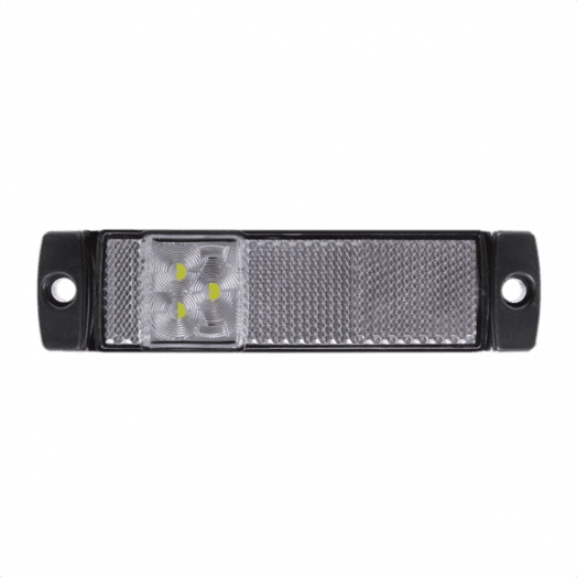 White LED Marker