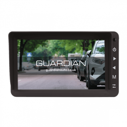 7" HD Monitor