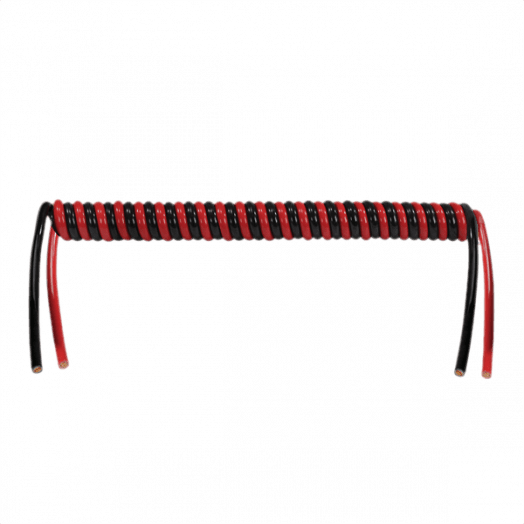 35mm2 Plain Ends