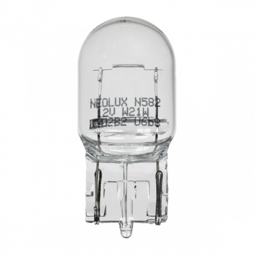 Neolux 12v 21w Capless