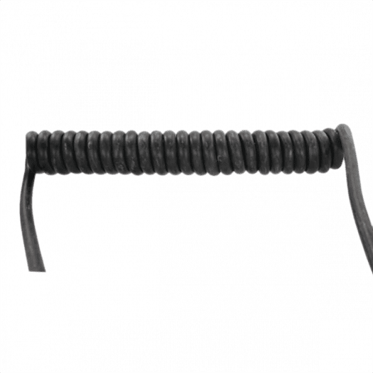 4 Core 6mm Coil